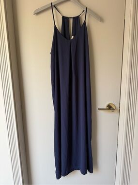 BNWT Monk & Lou Long Dress